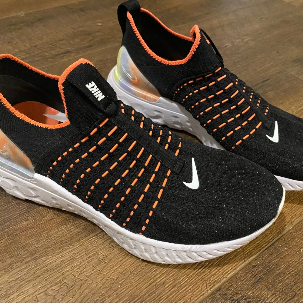 Well loved Nike Phantom